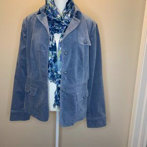 Talbots Jacket